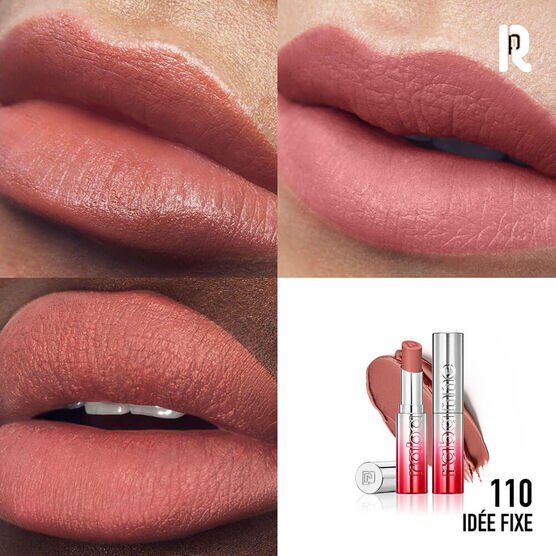 FAMOUS BATOM MATTE ID�E FIXE